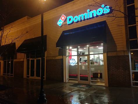Dominos town center lexington ky - Reviews on Dominos in Lexington, KY 40591 - Domino's Pizza, Goodfellas Pizzeria - Mill St, Pies & Pints - Lexington, The Courtyard Deli, Jimmy John's, Zim’s Cafe 